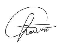 signature
